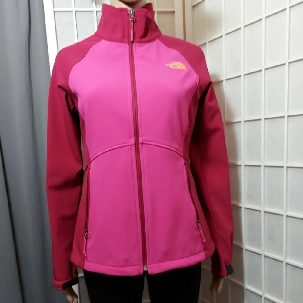 North face ladies Jacket apex bionic